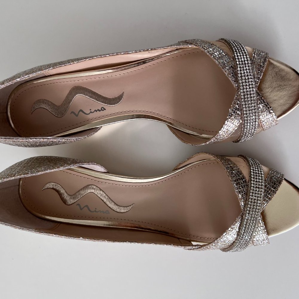 Nina Shoes "Rebeca YG" - Picture 8 of 16